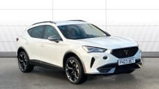 CUPRA Formentor 1.5 TSI 150 V2 5dr DSG Petrol Estate